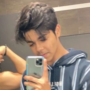 Meet your Posher, Fahad